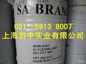 斯文甘油產品全解析 價格、型號、圖片與化工銷售指南